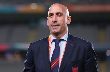 Luis-Rubiales