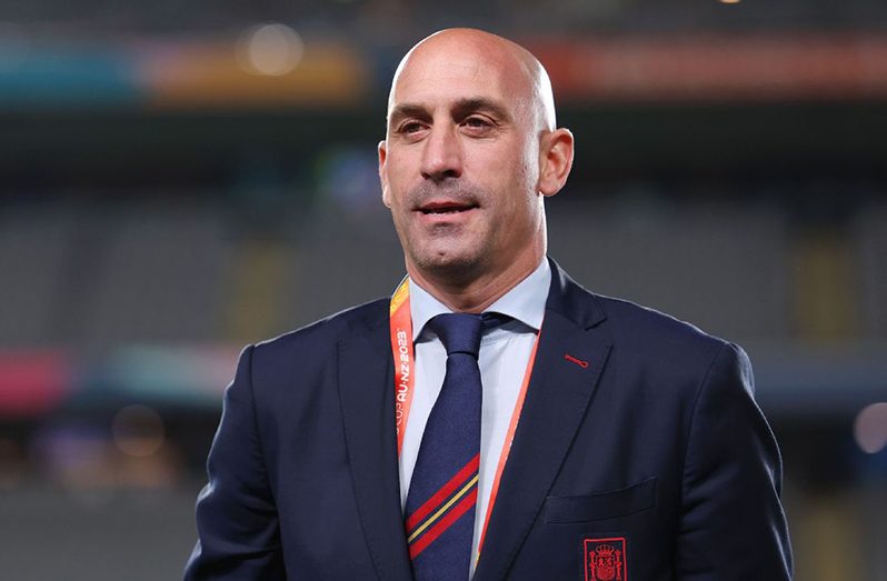 Luis-Rubiales