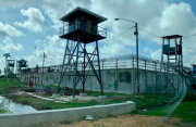 The Lusignan Prison (File photo)