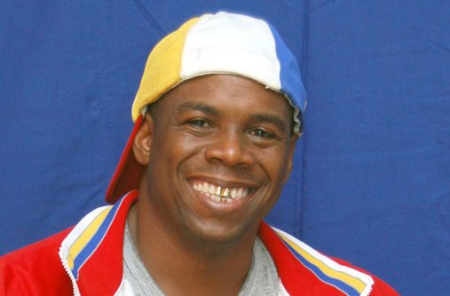 Lyndon Jones