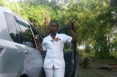 Nurse/Midwife Donnett Graham Gullin