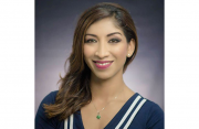 CFO and HR Manager of MACORP Group, Anita Ramprasad