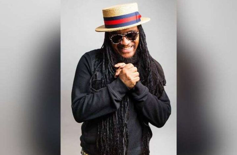 Maxi Priest