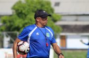 Golden Jaguars Head Coach, Márcio Máximo