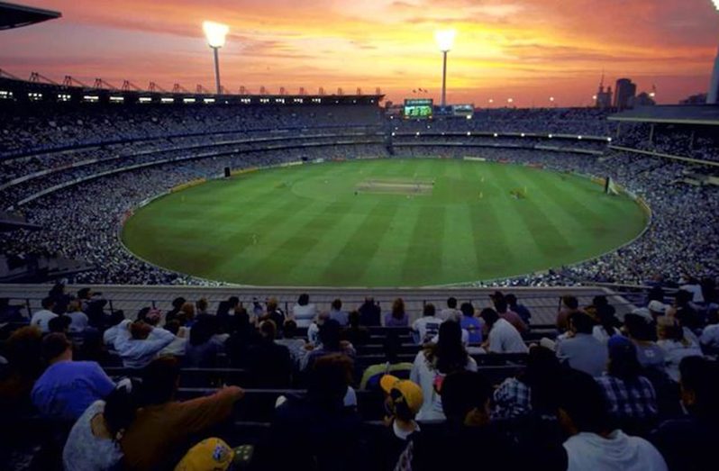 On this day, Jnauary 5, 1971: A washed-out Test match led to the first-ever ODI at MCG. (Reuters photo)
