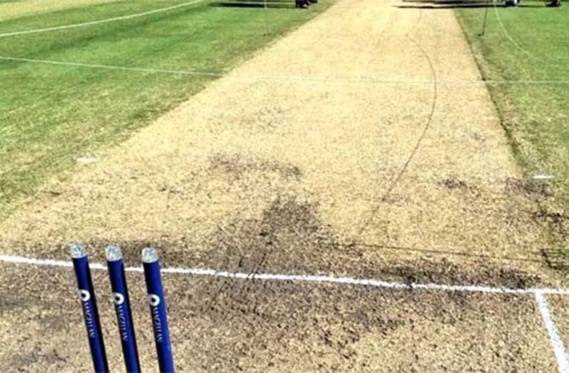 Melbourne Ashes pitch rated 'unsatisfactory' by ICC