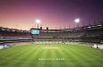 The first-ever day-night Test at the MCG happened in January this year during the women's Ashes Test.