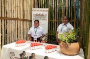 Towatuma women’s group at the SOTIC 2026 conference