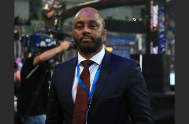 Kerrith Brown