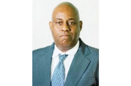 APNU+AFC MP Audwin Rutherford
