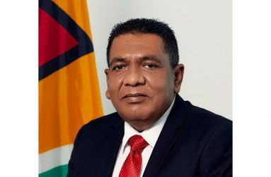 Minister Zulfikar Mustapha MP