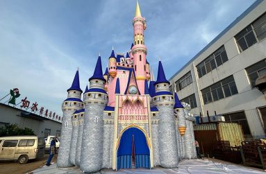 Magical Moments, slated for April 20 and 21 (Easter Weekend), promises an immersive fairytale adventure to life, promising attendees a spectacle unlike anything they’ve seen before.