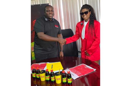 Magnum Tonic Wine is turning up the energy with the official announcement of Guyanese artiste Mistic as its newest brand ambassador