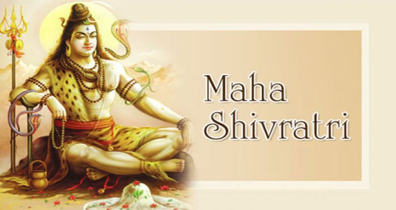 Maha-Shivratri