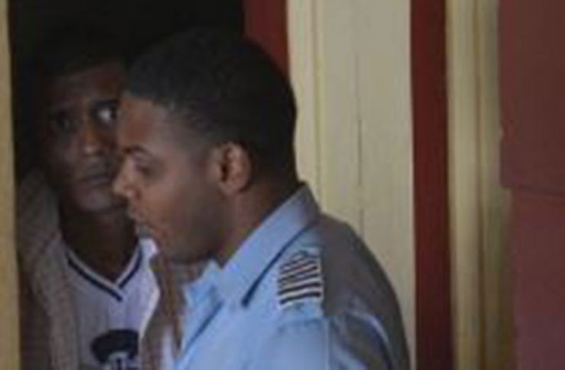 Aaron Mahadeo