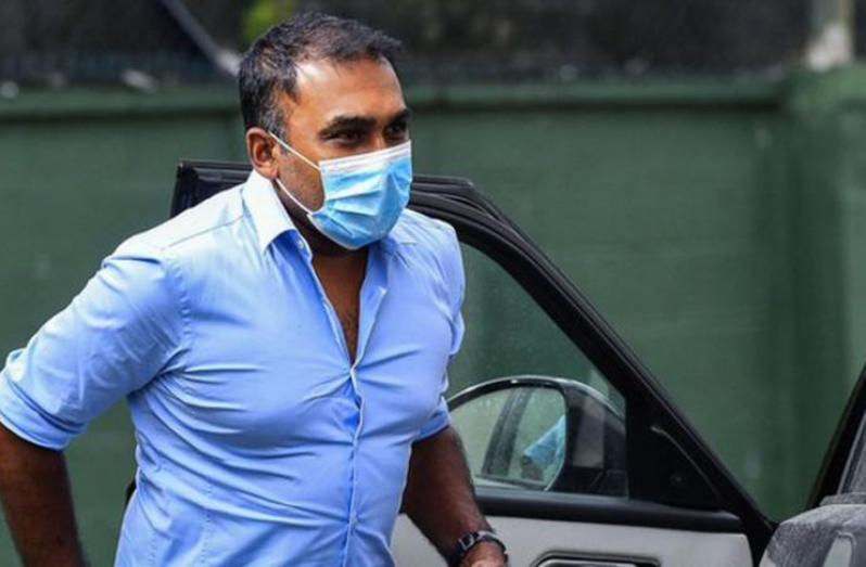 Former Sri Lanka batsman Mahela Jayawardene was among those players questioned by police.