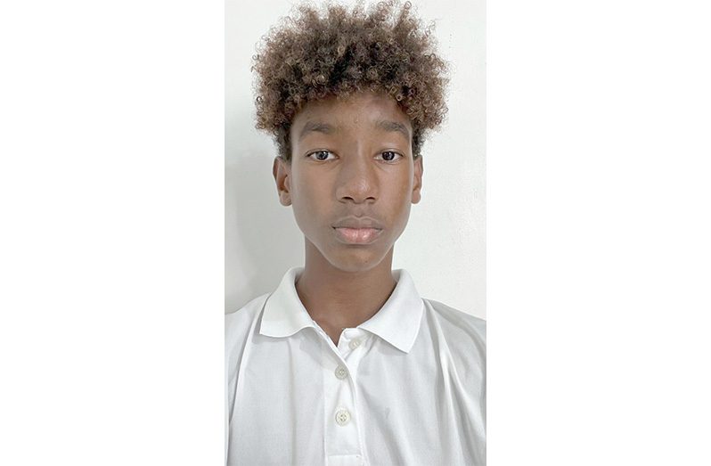Makai Dowlin