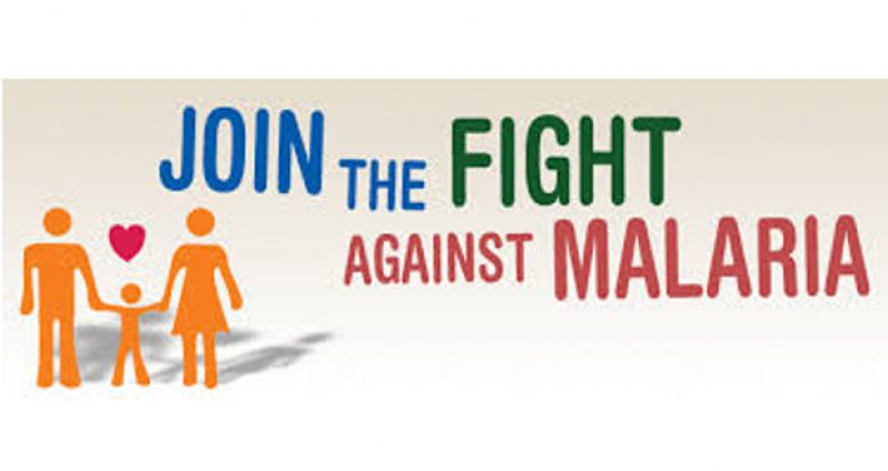 Malaria-fight