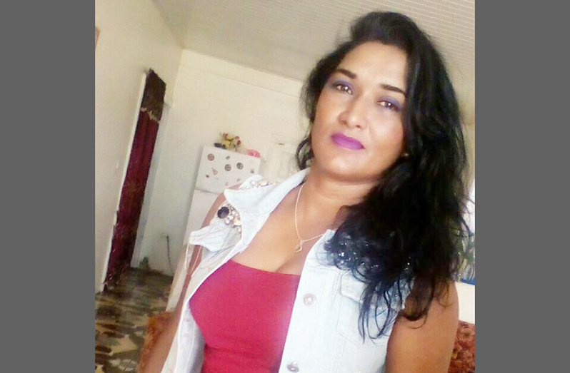 Malini Wahid