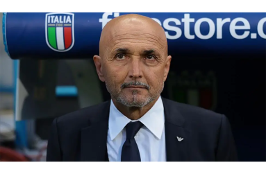 Managed Luciano Spalletti has managed Inter Milan, Roma and Zenit St Petersburg among other clubs