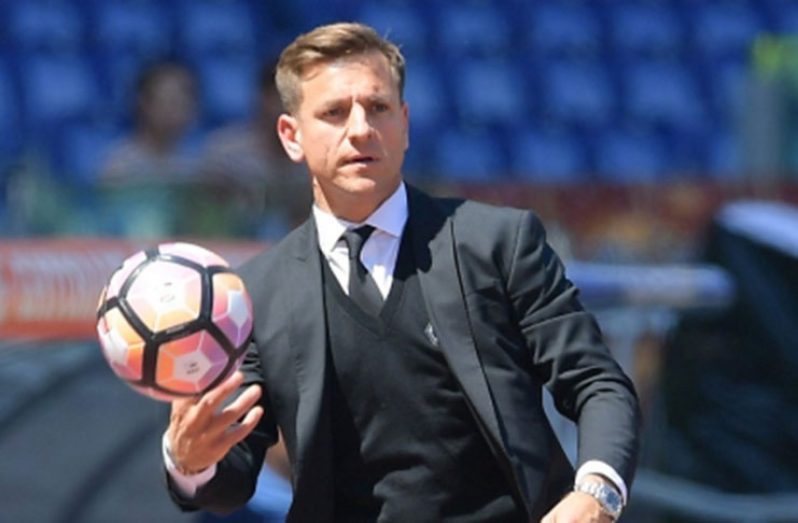 Manolo Zubiria will take up the reins as  Chief of Football Officer of CONCACAF on June 26.