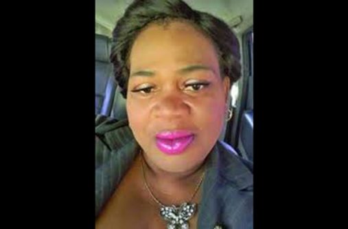Regional Education Officer (REO) of Region 10, Marcia Paddy