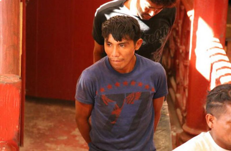Leland Marco