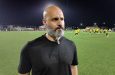 Golden Jaguars Head Coach Marco Bonofiglio