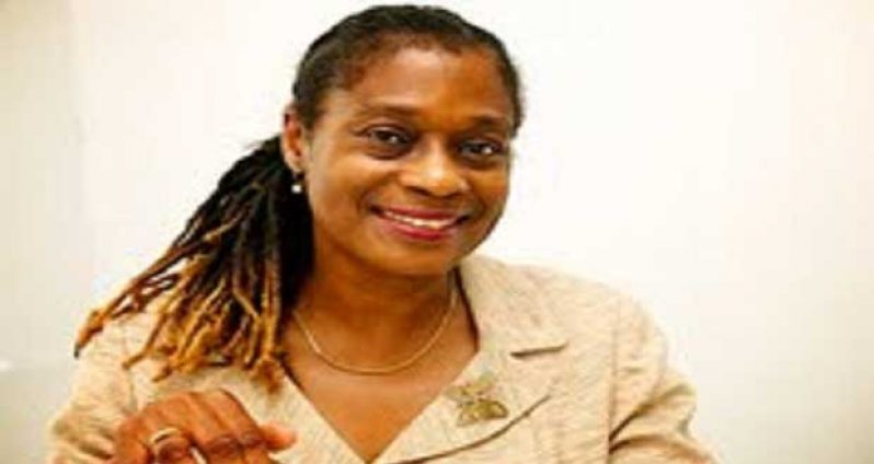 Ms. Marion Bethel, a Bahamian attorney, scholar, poet, film-maker, creative writer, strong advocate for gender equality, human rights activist and a wife, joins the ranks, as the 2014 Awardee