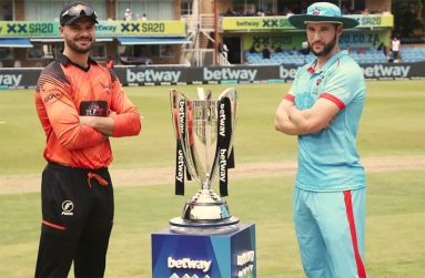 Aiden Markram's Sunrisers Eastern Cape will begin their title defence in the 2024 curtain-raiser (SA20)
