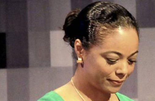 Marlene Malahoo Forte