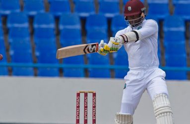 Marlon Samuels