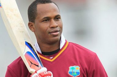 Marlon Samuels