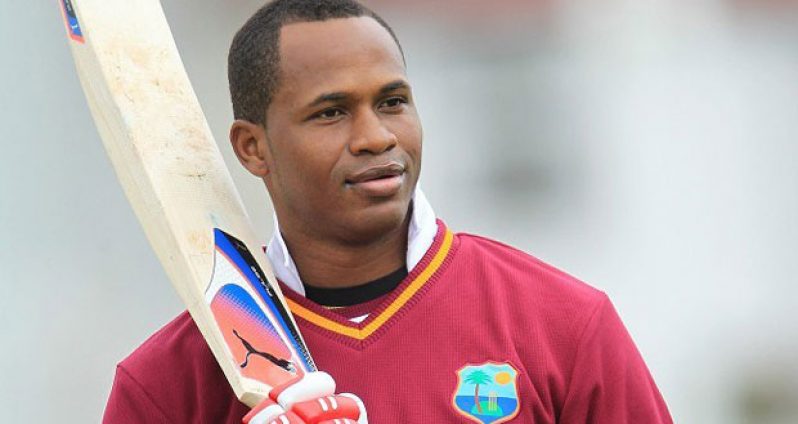 Marlon Samuels