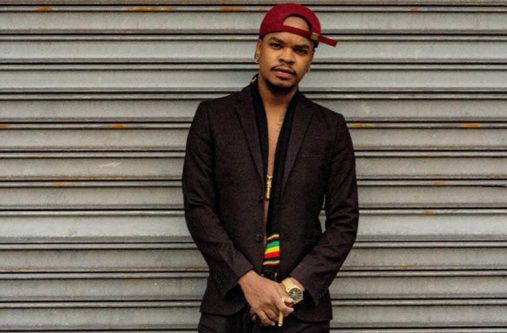 Marlon Jacobs