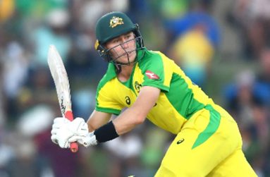 Batsman Marnus Labuschagne will miss the tour of West Indies.