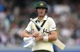 Marnus Labuschagne has been dropped from the Test side for the first time since 2019 • Getty Images