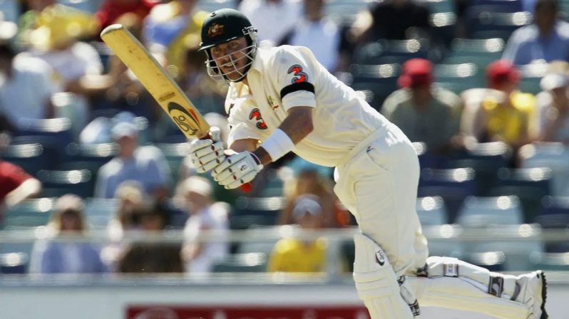 Damien Martyn scored over 4000 Test runs  •  (Getty Images)