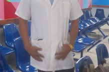 Medex Marvin Chu