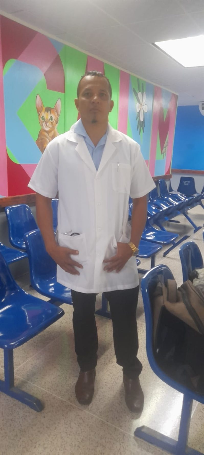 Medex Marvin Chu
