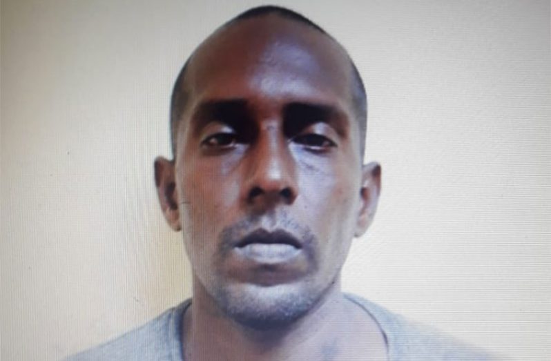 Marvin Kissoon