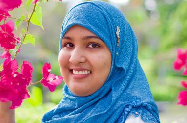 Maryam Jameela Haniff