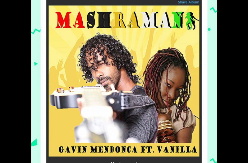 Mash-it