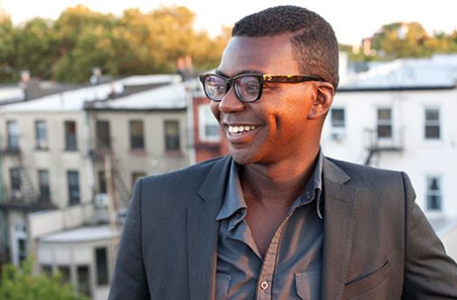 US-based Guyanese filmmaker, Mason Richards