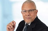 Massy Holdings Chairman, Robert Riley