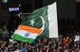 India and Pakistan matches have been played at previous World Cups despite ongoing political tensions