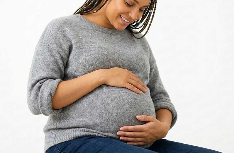 Maternal