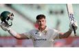 After nine years and 280 days, Matt Renshaw scores epic century to put Australia on top against South Africa and push his own case for a regular place