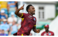 Matthew Forde has been added to the West Indies’ T20I squad to face New Zealand