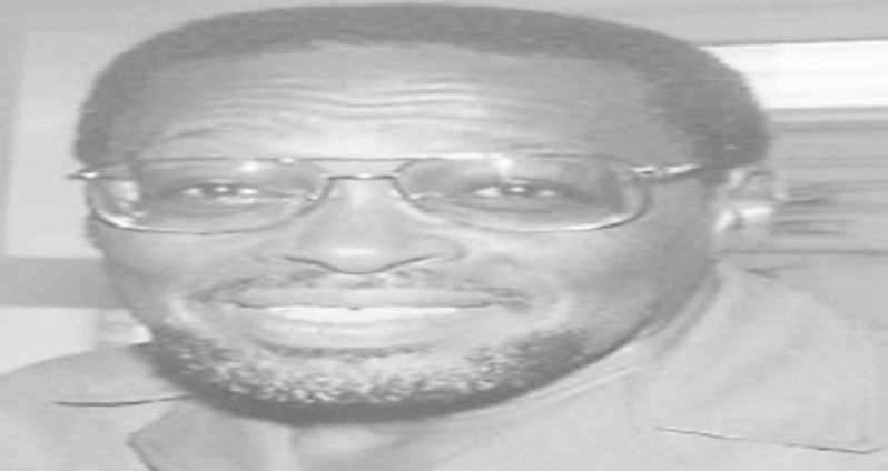 Dr Maurice Odle